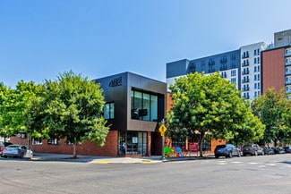 Plus de détails pour 1801 J St, Sacramento, CA - Bureau/Local commercial à louer