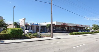 Plus de détails pour 450 Northlake Blvd, Lake Park, FL - Local commercial à louer
