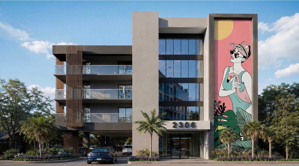 2306 Van Buren St, Hollywood, FL à vendre - Photo de l’immeuble – Image 1 sur 20