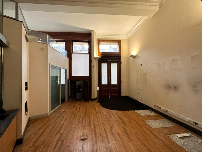 15 Cornhill, Dorchester à louer - Photo intérieure – Image 2 sur 7
