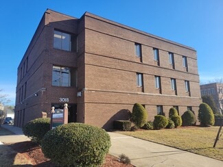 Plus de détails pour 3018 Dixwell Ave, Hamden, CT - Bureau, Bureau/Médical à louer