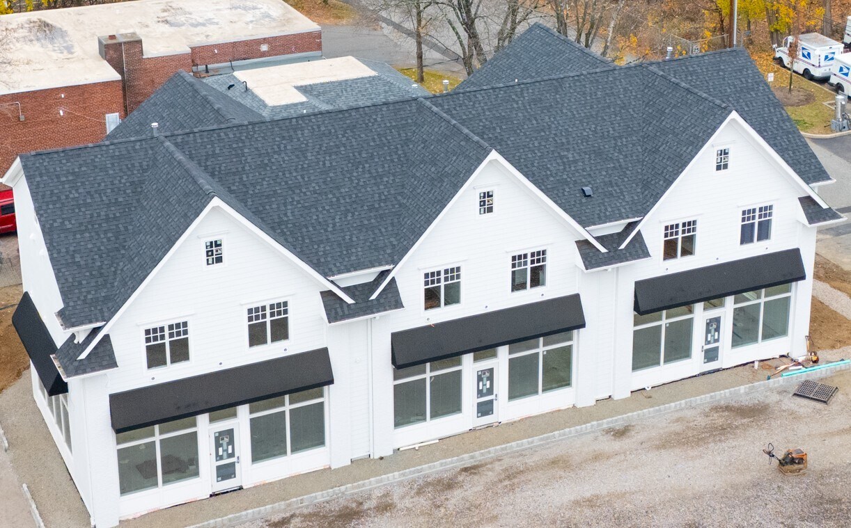 445 Ramapo Valley Rd, Oakland, NJ à louer Photo principale– Image 1 sur 12