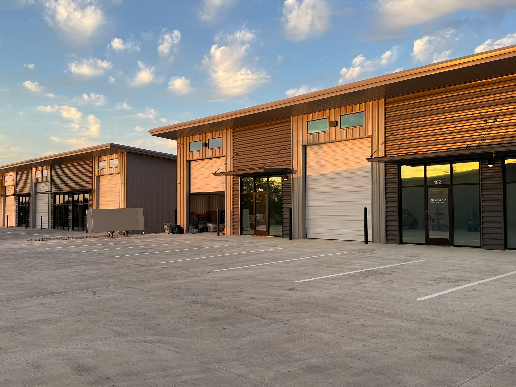 775 County Road 270, Leander, TX à louer Photo de l’immeuble– Image 1 sur 2