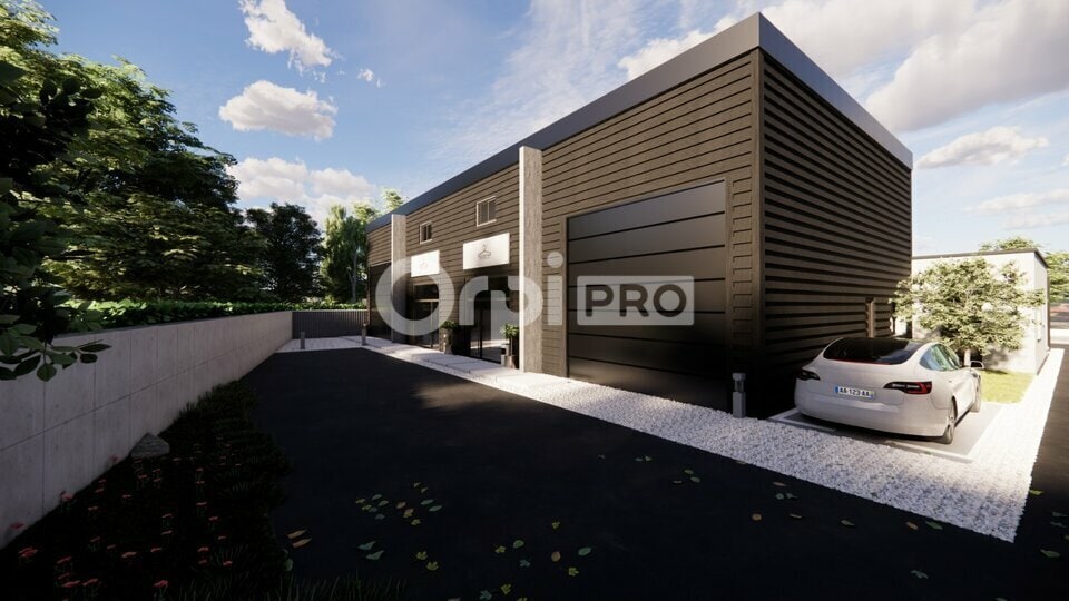299 Rue Des Bruyères, Le Creusot à louer - Photo de l’immeuble – Image 3 sur 6