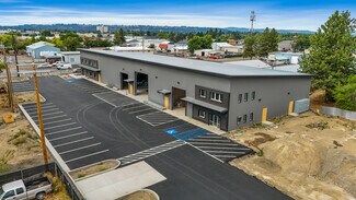 Plus de détails pour 6402 Helena St, Spokane, WA - Local d'activités à louer