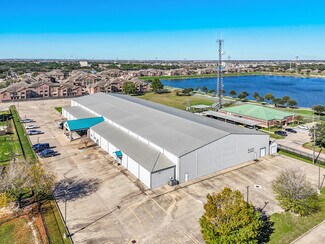 Plus de détails pour 8835 Wheat Cross Dr, Houston, TX - Local commercial à vendre