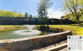 Plus de détails pour 555 Pleasantville Rd, Briarcliff Manor, NY - Coworking à louer