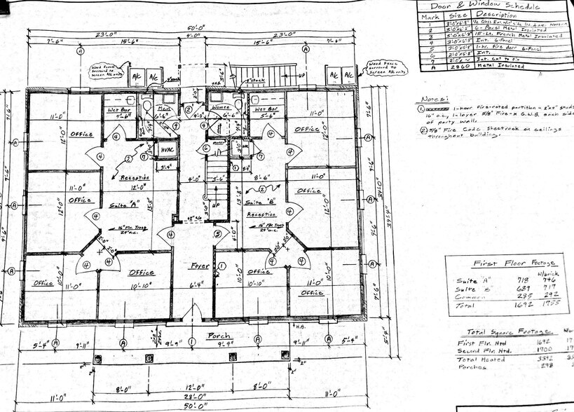 118 Byram Pky S, Jackson, MS à vendre - Photo de l’immeuble – Image 2 sur 12