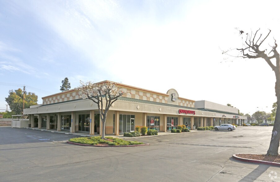 19625-19805 Stevens Creek Blvd, Cupertino, CA à louer - Photo de l’immeuble – Image 2 sur 5