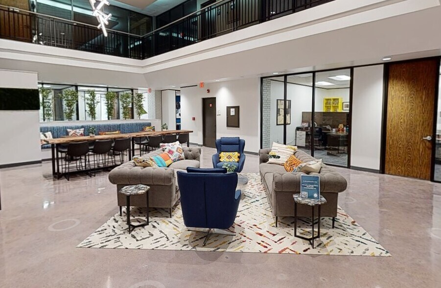 5353 W Alabama St, Houston, TX à louer - Numérisation 3D Matterport – Image 3 sur 26