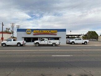 Plus de détails pour 227 E 5th St, Holtville, CA - Local commercial à vendre