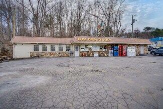 Plus de détails pour 4002 Highway 66, Rogersville, TN - Local commercial à vendre