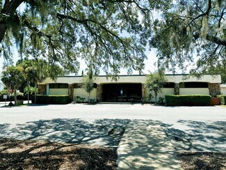 Plus de détails pour 2801 S Bay St, Eustis, FL - Bureau/Médical à louer