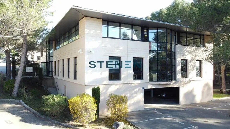 Bureau dans Aix-en-Provence à louer Photo de l’immeuble– Image 1 sur 7