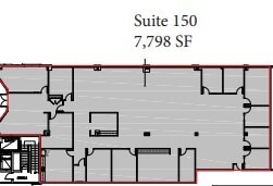 50 Millstone Rd, East Windsor, NJ à louer Plan d’étage– Image 1 sur 1