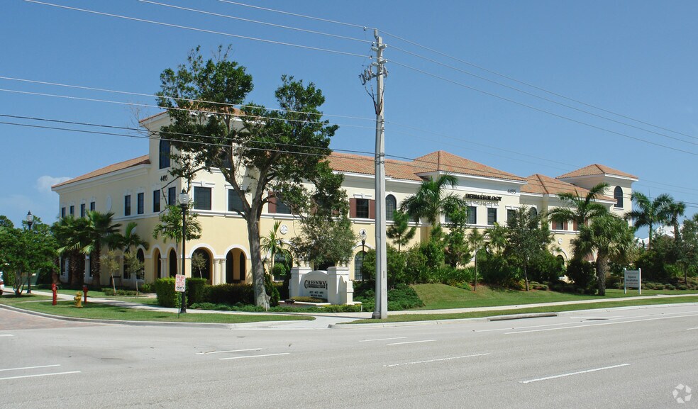 4495 N Military Trl, Jupiter, FL à louer - Photo de l’immeuble – Image 2 sur 4