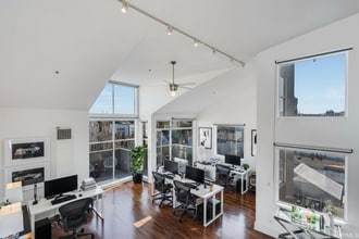 965 Folsom St, San Francisco, CA à louer Photo intérieure– Image 1 sur 14