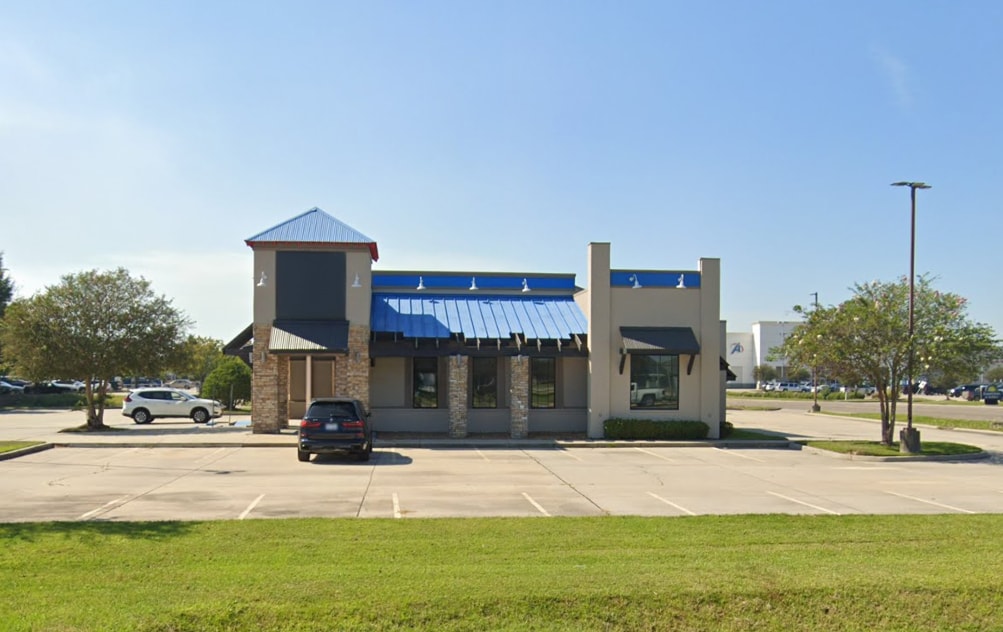 632 N Canal Blvd, Thibodaux, LA à louer Photo intérieure– Image 1 sur 6