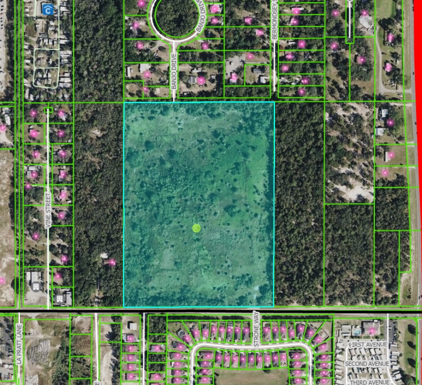 9221 New York Ave, Hudson, FL à vendre Photo principale– Image 1 sur 5