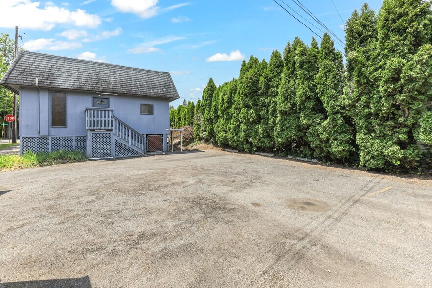 5848 SE Milwaukie Ave, Portland, OR à vendre - Photo de l’immeuble – Image 2 sur 4
