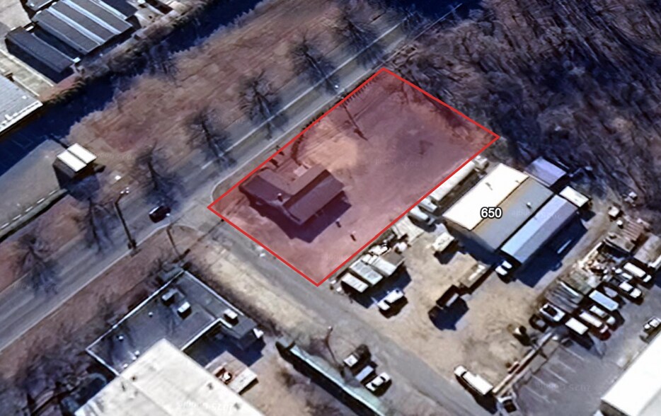 1898 Old Cuthbert Rd, Cherry Hill, NJ à louer - Photo de l’immeuble – Image 1 sur 4