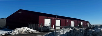 Plus de détails pour 130 Husum Rd, Regina, SK - Industriel/Logistique à vendre