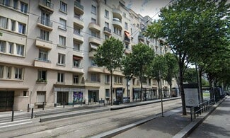 Plus de détails pour 58 Avenue Du Marechal Foch, Marseille - Bureau à louer