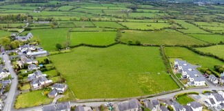 Plus de détails pour Llanddaniel, Gaerwen - Terrain à vendre