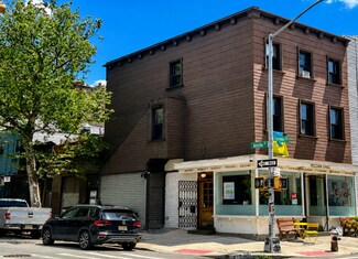Plus de détails pour 524 Lorimer St, Brooklyn, NY - Local commercial à vendre