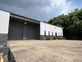 Plus de détails pour 513 Ligon Dr, Nashville, TN - Industriel/Logistique à louer