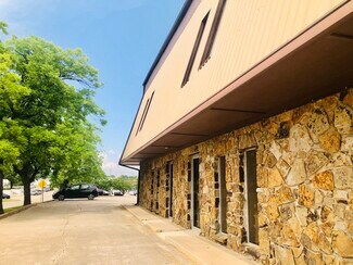 Plus de détails pour 1016 W Maple Ave, Duncan, OK - Bureau à vendre