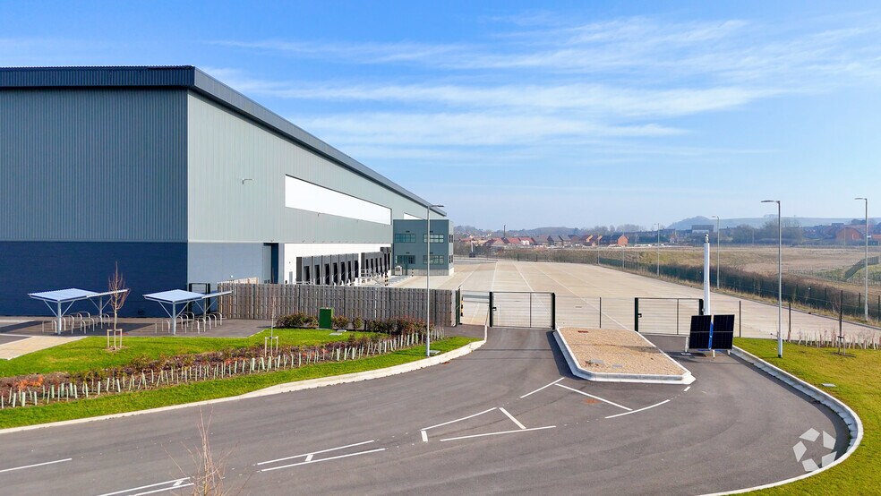 Rosalind Franklin Way, Bowburn à louer - Vidéo aérienne – Image 2 sur 26