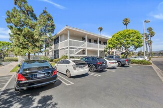 Plus de détails pour 996-1000 S Seaward Ave, Ventura, CA - Bureau à louer