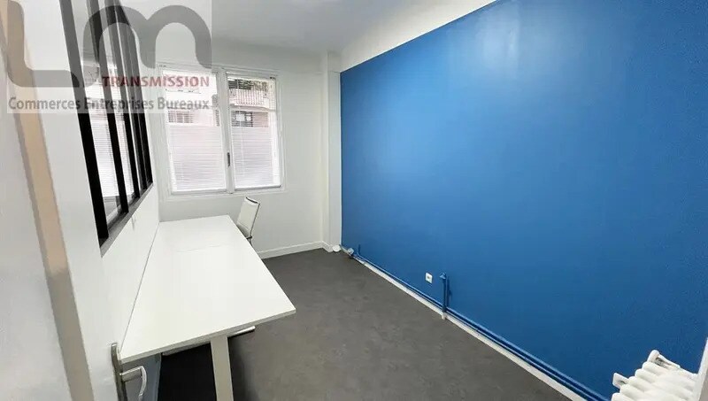 Bureau dans Boulogne-Billancourt à louer - Photo intérieure – Image 3 sur 6