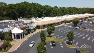 Plus de détails pour 4057 Asbury Ave, Tinton Falls, NJ - Local commercial à louer