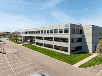 Plus de détails pour 4660 Duke Dr, Mason, OH - Bureau à louer