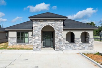 Plus de détails pour 25201 FM 2978 Rd, Tomball, TX - Bureau à louer