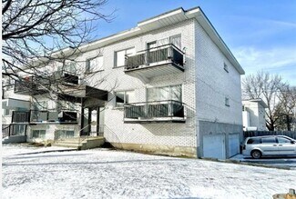 Plus de détails pour 2375 Boul De La Côte-Vertu, Saint-Laurent, QC - Logement à vendre