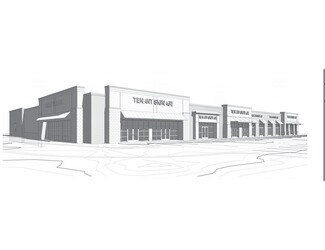 Plus de détails pour 0 Mall Pkwy Mall Pkwy Pky, Auburn, AL - Local commercial à louer
