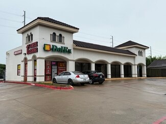 Plus de détails pour 6707 Canal St, Houston, TX - Local commercial à louer