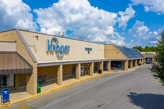 Plus de détails pour 1622 NW Broad St, Murfreesboro, TN - Local commercial à louer