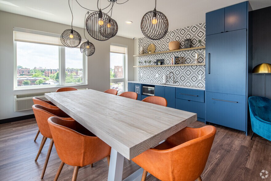 1725 Nicollet Ave, Minneapolis, MN à louer - Photo intérieure – Image 2 sur 27