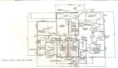 2291 Pacheco St, Concord, CA à louer Photo intérieure– Image 1 sur 1