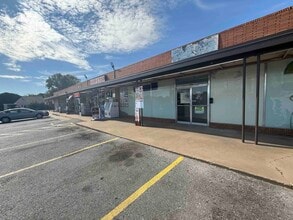 1400-1412 Beverly Dr, Wichita Falls, TX à louer Photo intérieure– Image 1 sur 11