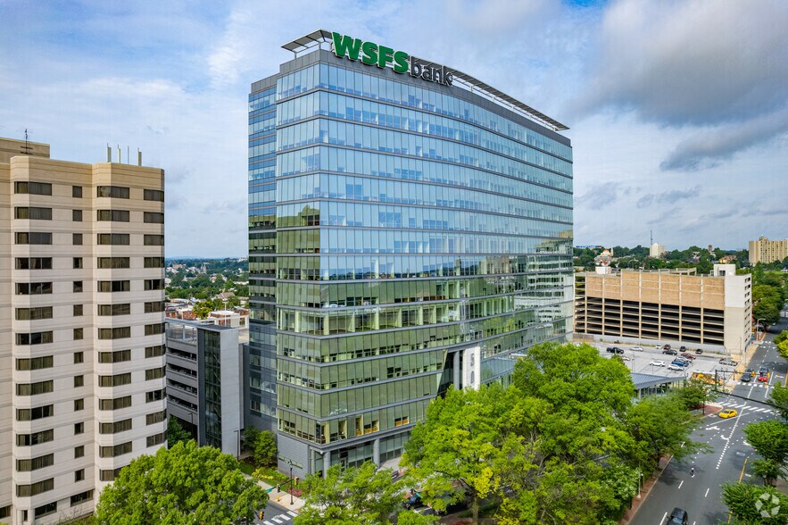 500 Delaware Ave, Wilmington, DE à louer - Photo de l’immeuble – Image 2 sur 17