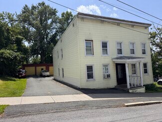 Plus de détails pour 8 John St, Rensselaer, NY - Logement à vendre