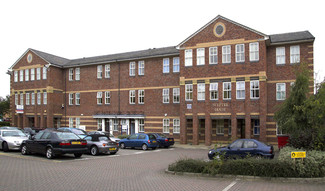 Plus de détails pour Hornbeam Sq N, Harrogate - Bureau à louer