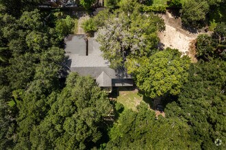 620 N Tubb St, Oakland, FL - Vue aérienne vue de carte