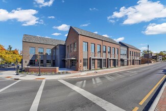 Plus de détails pour 7332 E Main St, Reynoldsburg, OH - Bureau/Médical, Local commercial à louer