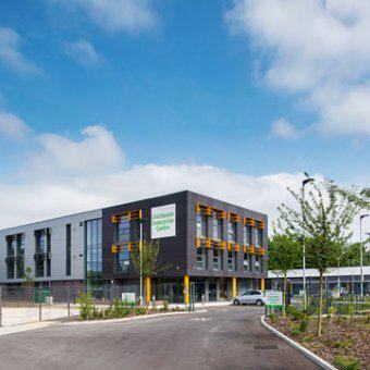 Terminus Rd, Chichester à louer Photo de l’immeuble– Image 1 sur 5